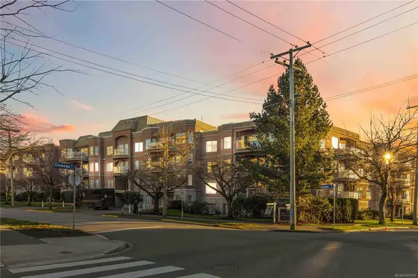405 Quebec St # 305, Victoria BC V8V 4Z2 - 2 bed, 2 bath in Victoria