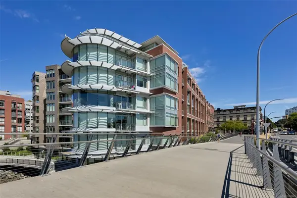 456 Pandora Ave # 403, Victoria BC V8W 0E3 - 0 bed, 1 bath in Victoria