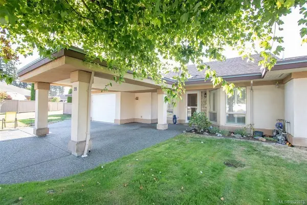 310 Pym St # 20, Parksville BC V9P 2P4 - 2 bed, 2 bath in Parksville