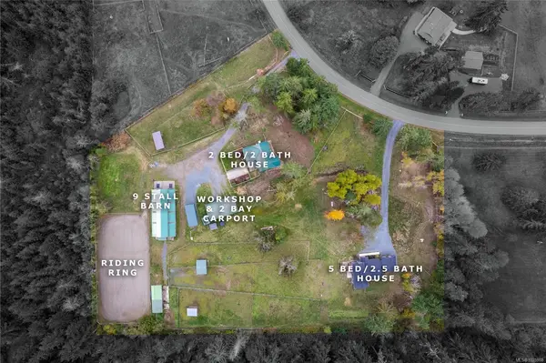 2040 Saddle Dr, Nanoose Bay BC V9P 9C2