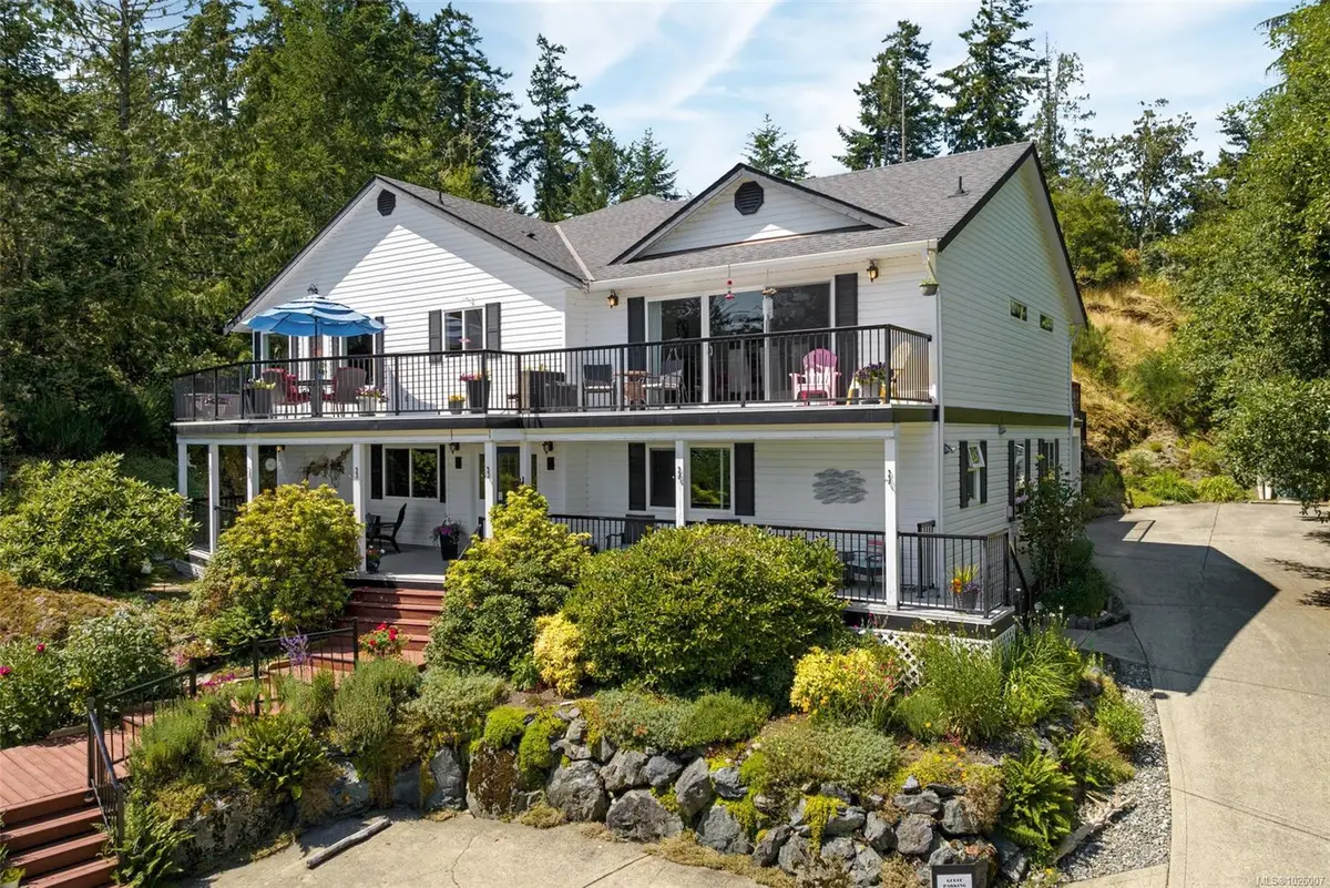 7760 West Coast Rd, Sooke BC V9Z 0R7