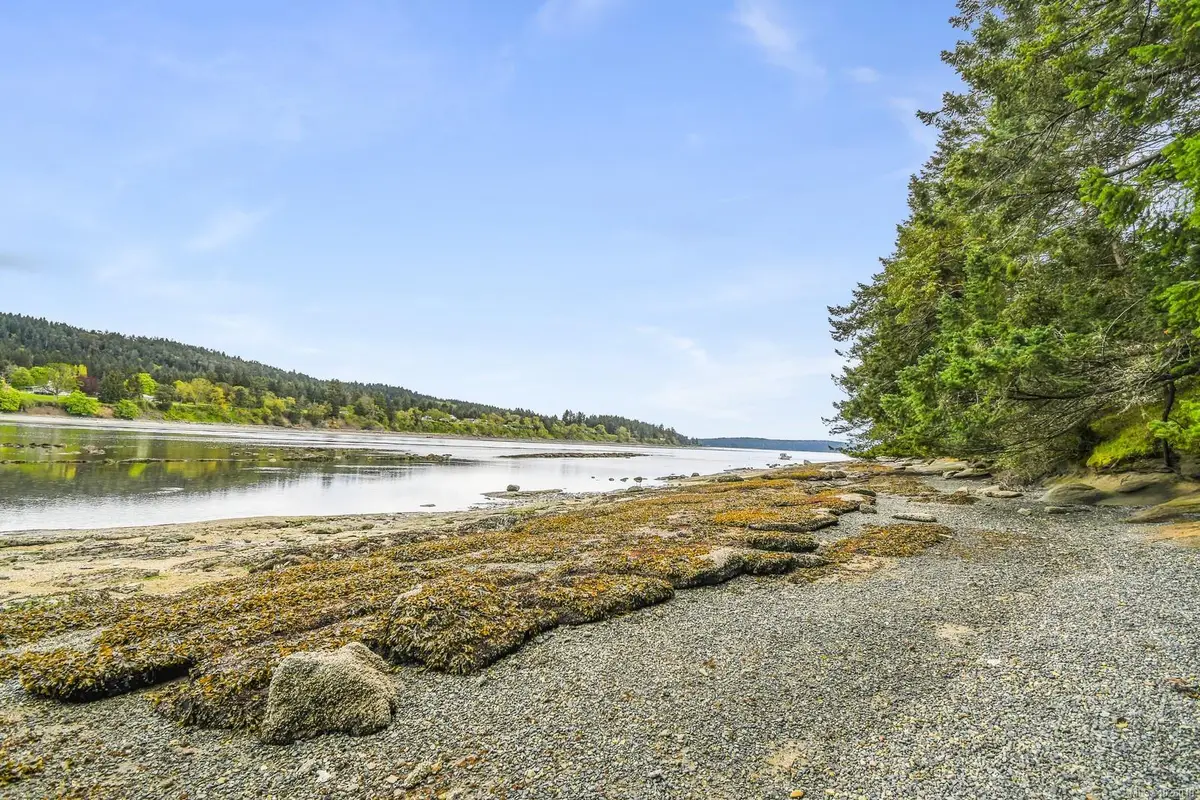 Lot 7 Driftwood Dr, Mudge Island BC A1A 1A1