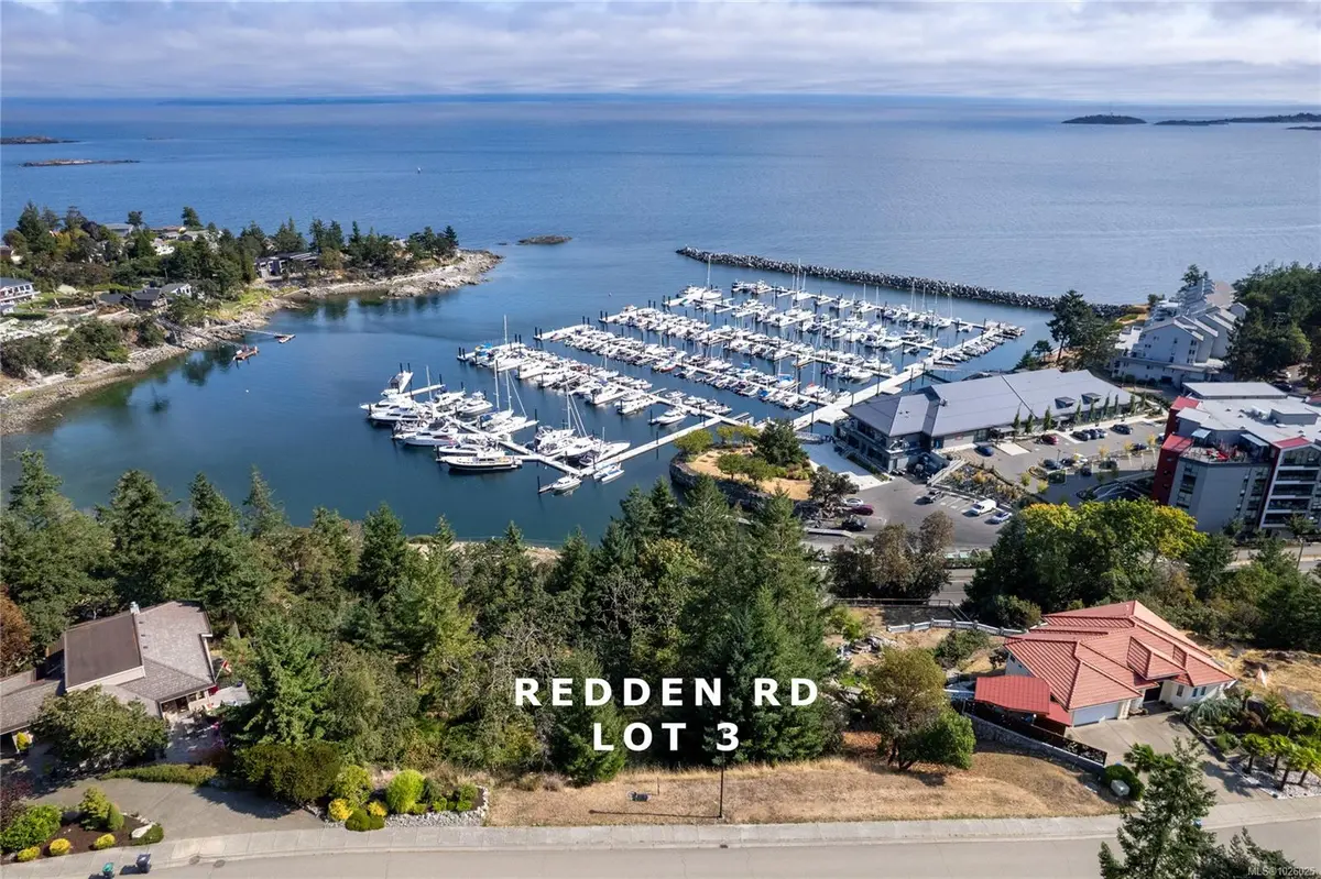 LT 3 Redden Rd, Nanoose Bay BC V9P 9H4