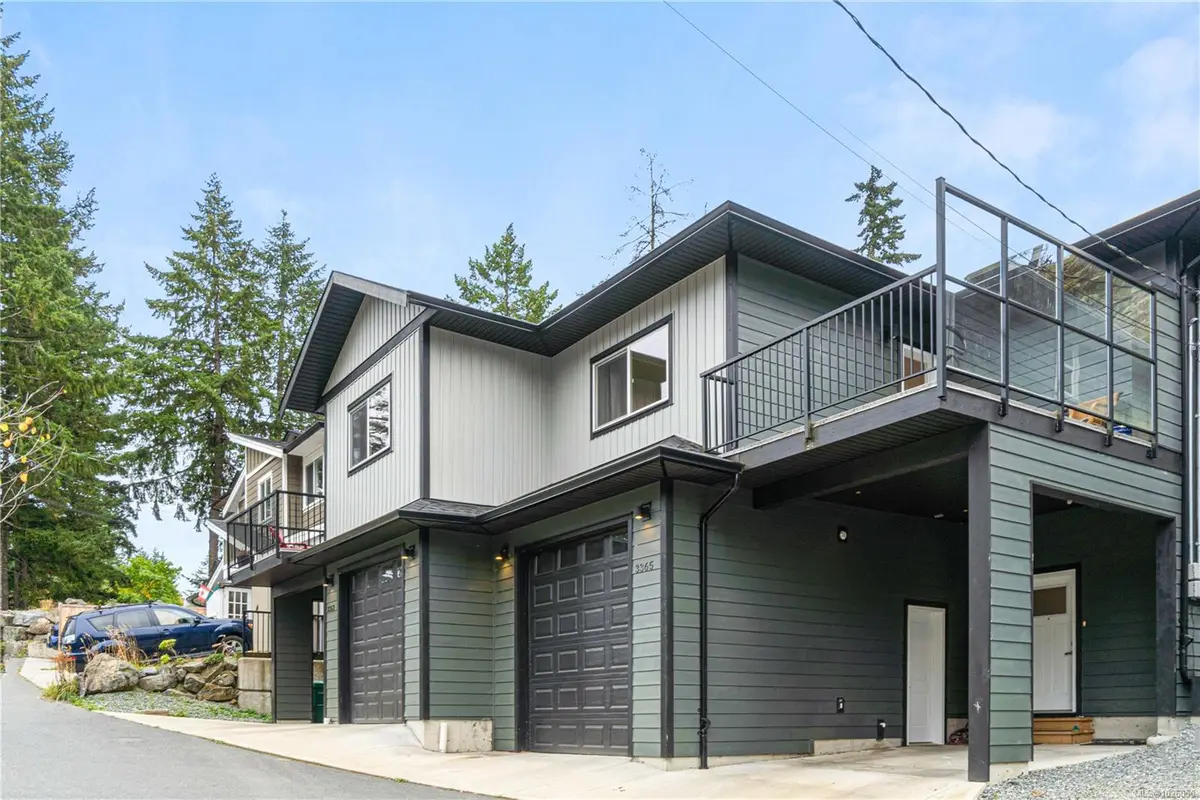 3365 Barrington Rd, Nanaimo BC V9T 5R5