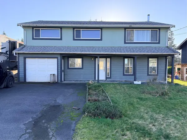 2365 Catala Pl, Port McNeill BC V0N 2R0 - 4 bed, 2.0 bath in Port McNeill