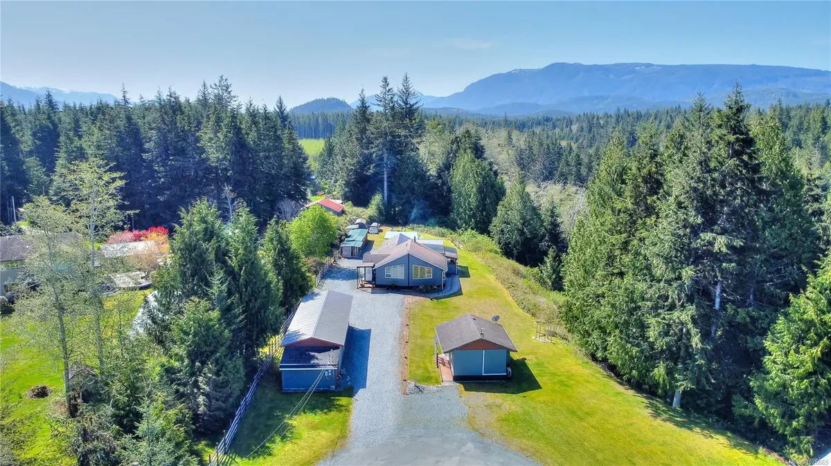 1101 Ewen Rd, Hyde Creek BC V0N 2R0