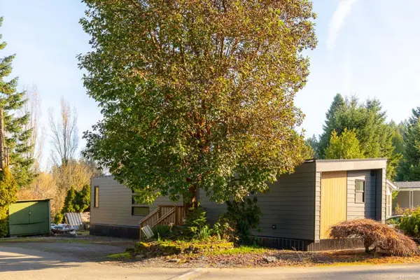 5150 Christie Rd # 15, Ladysmith BC V9G 1J2 - 2 bed, 2 bath in Ladysmith