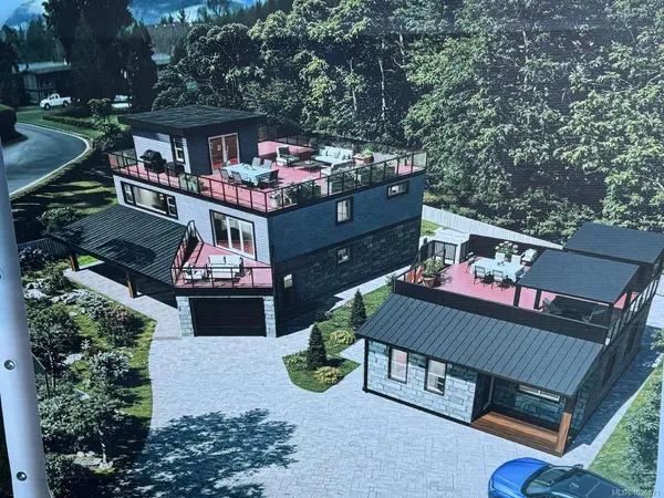 1591 Cowichan Bay Rd, Cowichan Bay BC V0R 1N1 - 2 bed, 2 bath in Cowichan Bay