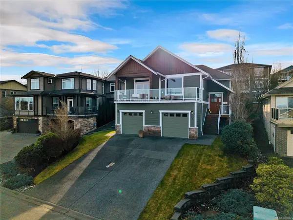 667 Nelson Rd, Campbell River BC V9H 1T7 - 4 bed, 3 bath in Campbell River