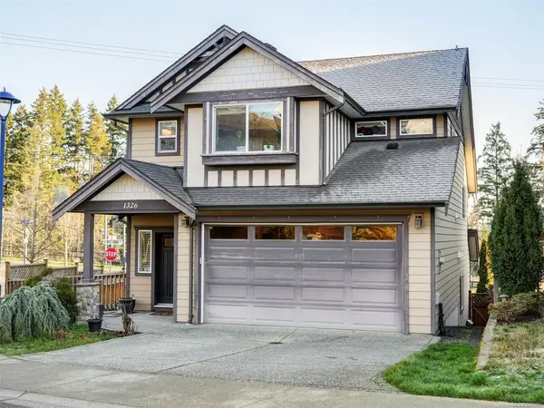 1326 Bombardier Cres, Langford BC V9B 0R2