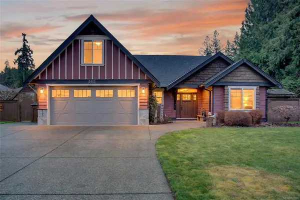 3513 Twin Cedars Dr, Cobble Hill BC V0R 1L2 - 3 bed, 2 bath in Cobble Hill