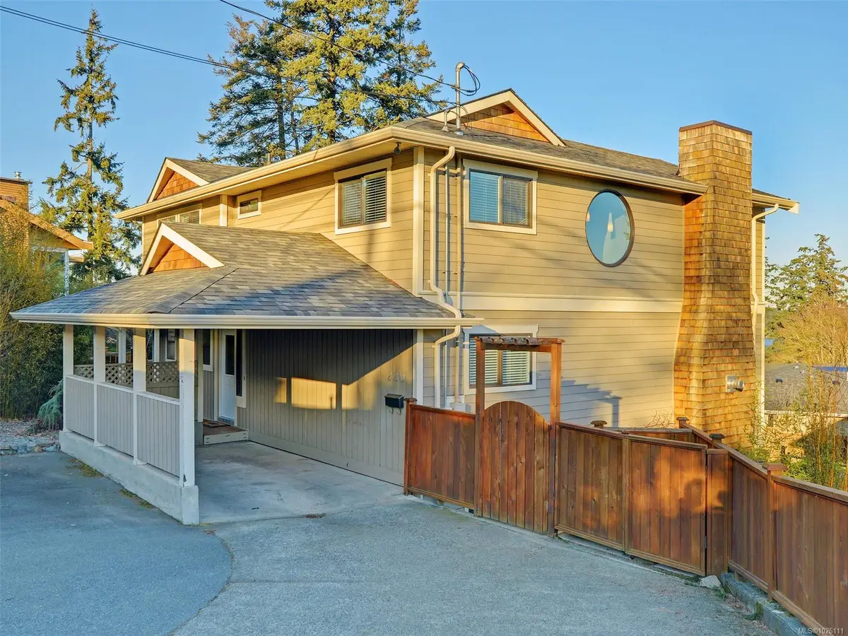 280 Milburn Dr, Colwood BC V8W 4A3