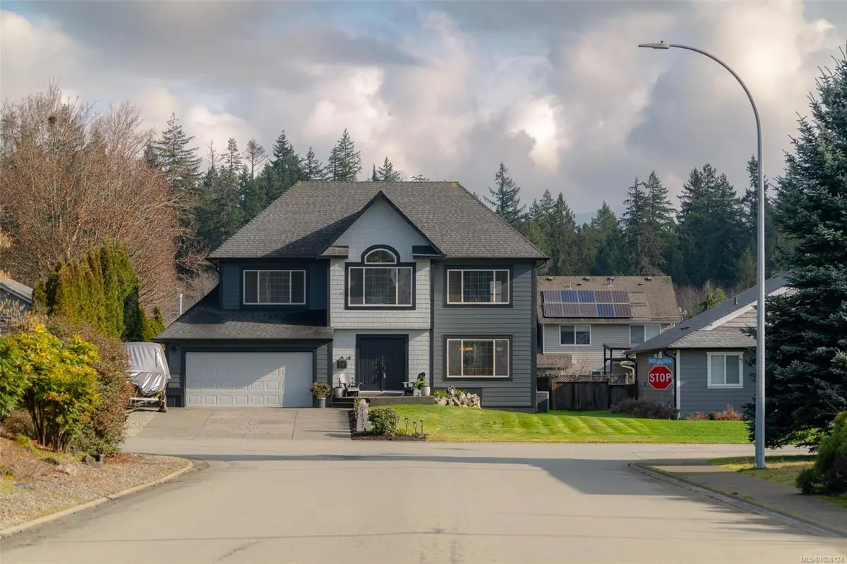 5497 Woodland Cres W, Port Alberni BC V9Y 8E6