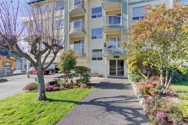 9876 Esplanade St # 403, Chemainus BC V0R 1K1 - 2 bed, 2 bath in Chemainus