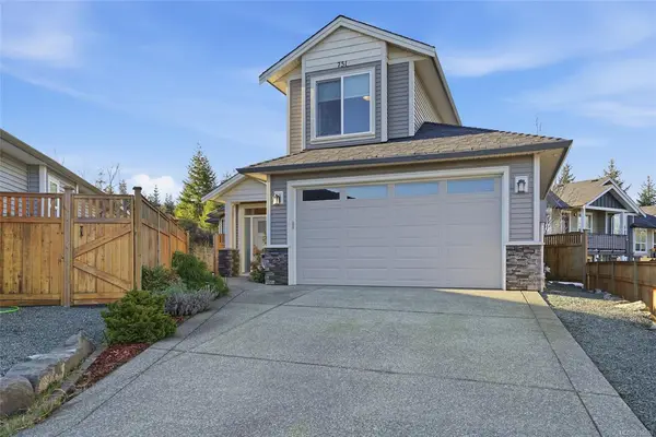 751 James Pl, Ladysmith BC V9G 1W2 - 3 bed, 3 bath in Ladysmith