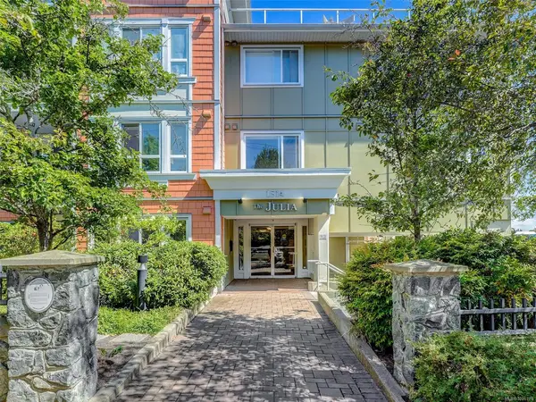 1514 Church Ave # 306, Saanich BC V8P 0A3 - 2 bed, 2 bath in Saanich