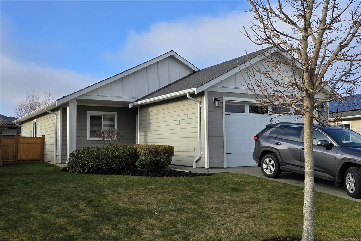 3647 Vermont Pl #14, Campbell River BC V9H 0B9