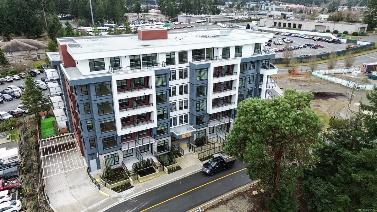 6320 Sentinal Dr #106, Nanaimo BC V9V 1W4