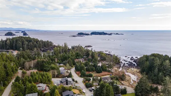 LT 25 Pass Of Melfort Pl, Ucluelet BC V0R 3A0