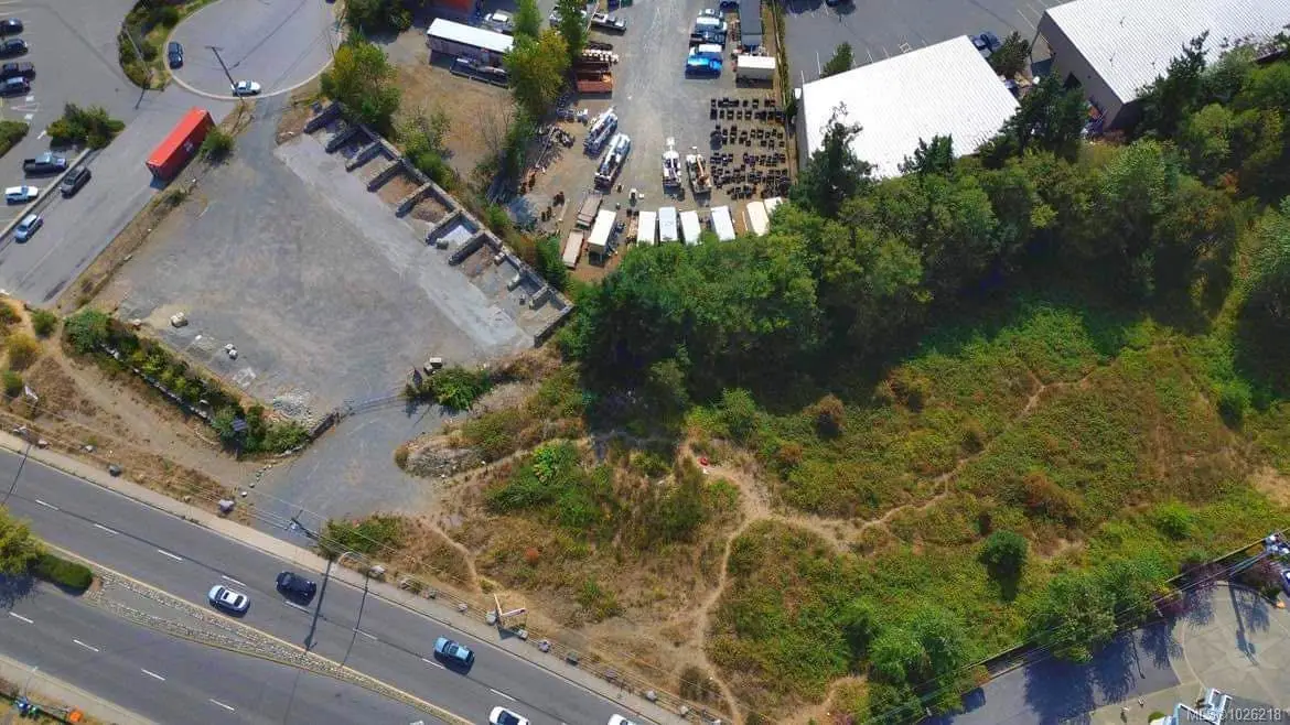 2019 Bowen Rd, Nanaimo BC V9S 5W6