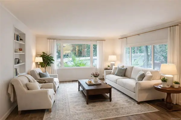 2500 Florence Lake Rd # 119, Langford BC V9B 4H2 - 2 bed, 1 bath in Langford