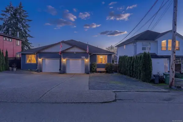 3908 Marpole St # 2, Port Alberni BC V9Y 6E2