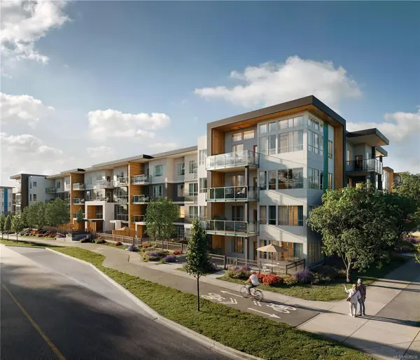 3582 Ryder Hesjedal Way # 100, Colwood BC V9C 0J6 - 2 bed, 2 bath in Colwood