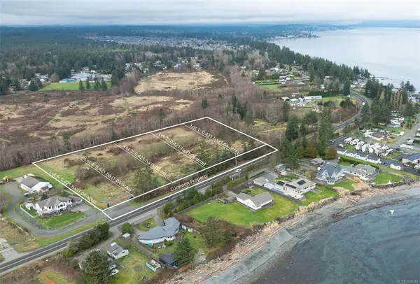 LOT 1-5 Island Hwy S, Campbell River BC V9H 1M3