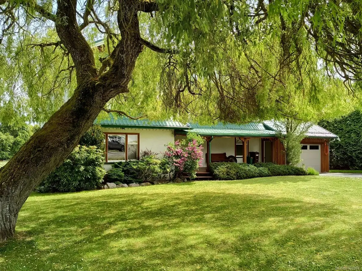 9159 East Saanich Rd, North Saanich BC V8L 0H6