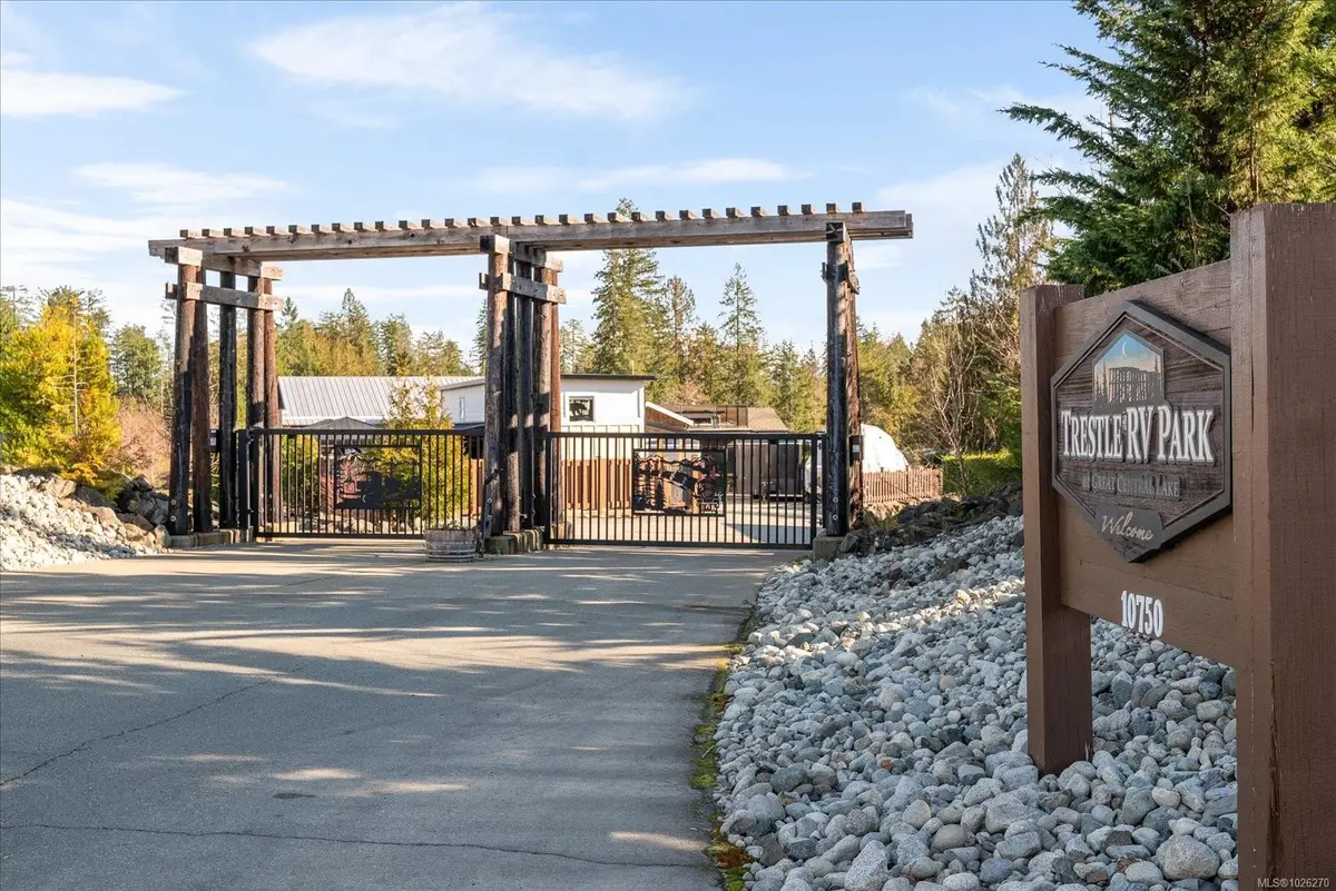 10750 Central Lake Rd # 12, Port Alberni BC V9Y 8Z2
