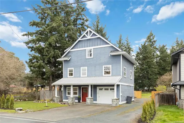 1012 Marwood Ave, Langford BC V9C 3C4 - 4 bed, 3 bath in Langford