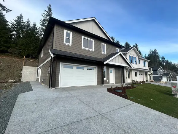 2576 Nickson Way, Sooke BC V9Z 1P8 - 5 bed, 3 bath in Sooke