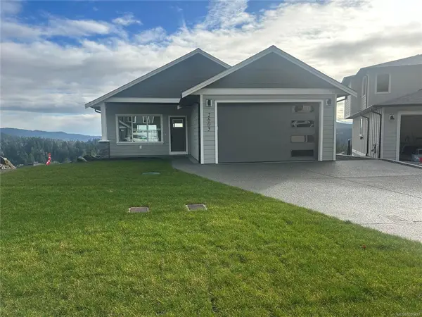 2605 Nickson Way, Sooke BC V9Z 1P8