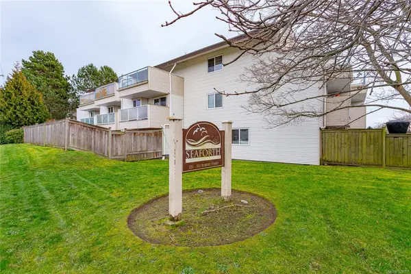 333 Robert St # 11, Victoria BC V9A 3L3 - 2 bed, 3 bath in Victoria