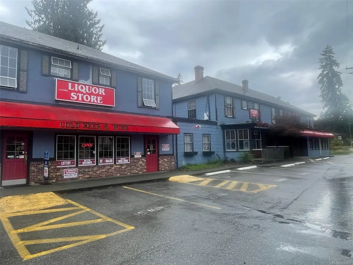 9576 Chemainus Rd, Chemainus BC V0R 1K5
