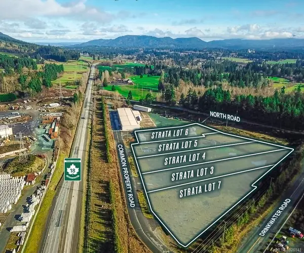 CLS Drinkwater Rd, Duncan BC V9L 0E9