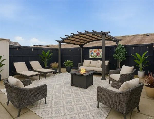 866 Goldstream Ave # 407, Langford BC V9B 2X9 - 1 bed, 2 bath in Langford