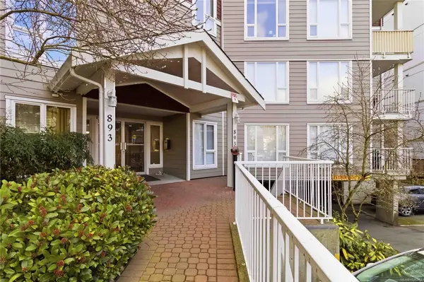 893 Hockley Ave # 204, Langford BC V9B 2V8 - 1 bed, 1 bath in Langford