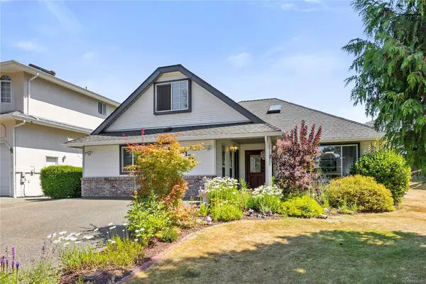 3121 18th Ave, Port Alberni BC V9Y 5G6 - 3 bed, 2 bath in Port Alberni