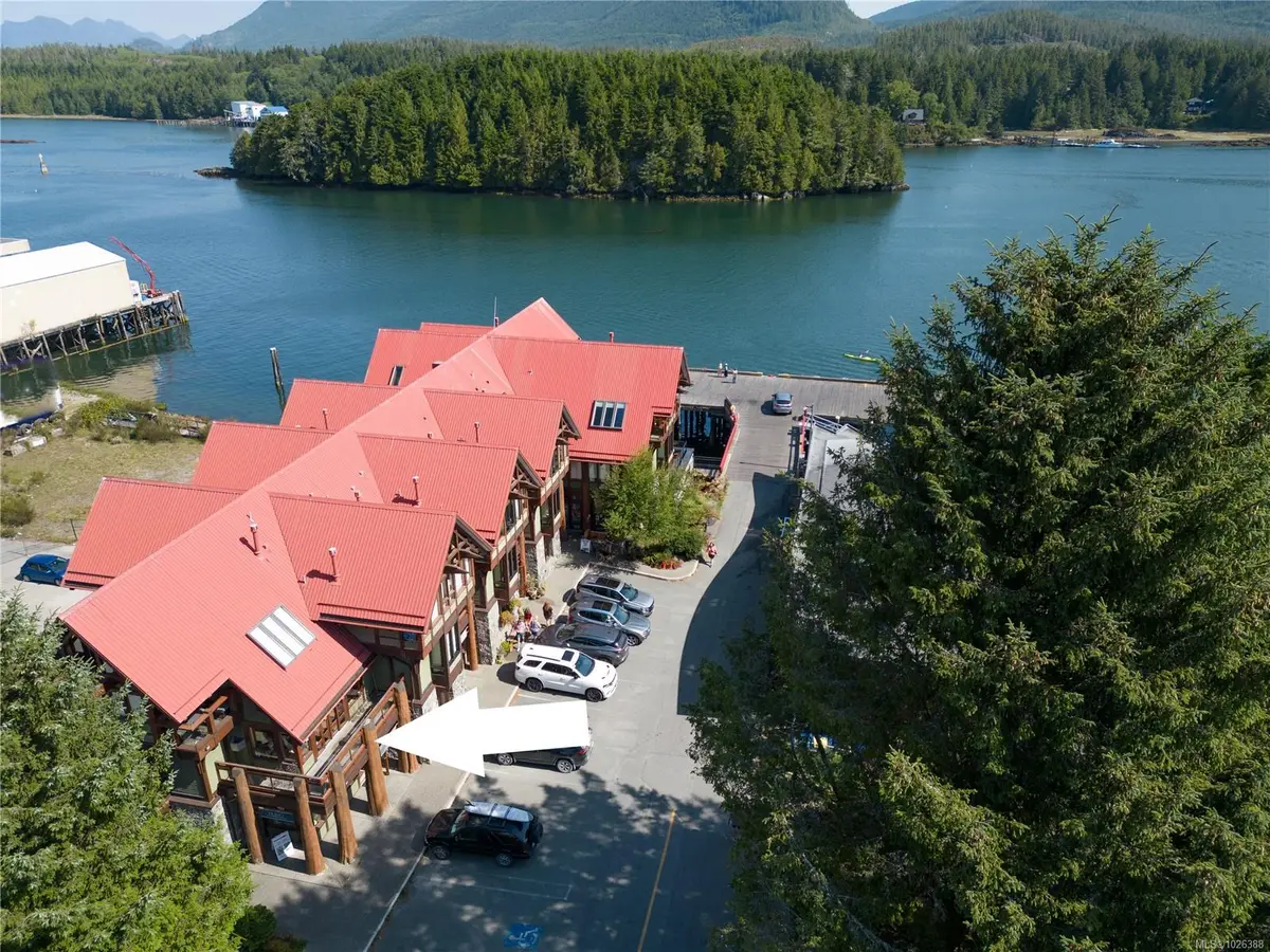 1645 Cedar Rd #206, Ucluelet BC V0R 3A0