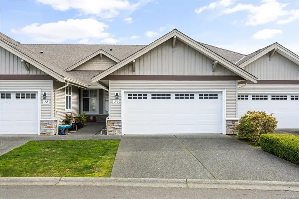 631 Blenkin Ave # 13, Parksville BC V9P 2Z4 - 2 bed, 2 bath in Parksville