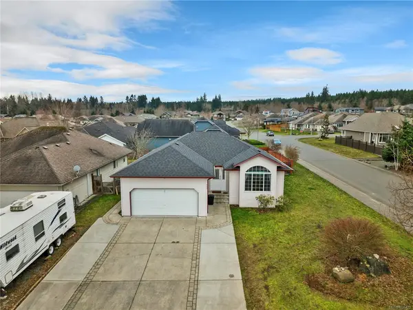 185 Colorado Dr, Campbell River BC V9H 1N2 - 3 bed, 2 bath in Campbell River