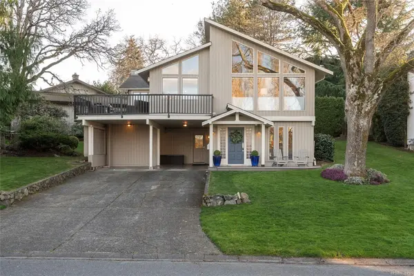 1662 Barksdale Dr, Saanich BC V8N 4Z8 — Pending Sale in Saanich