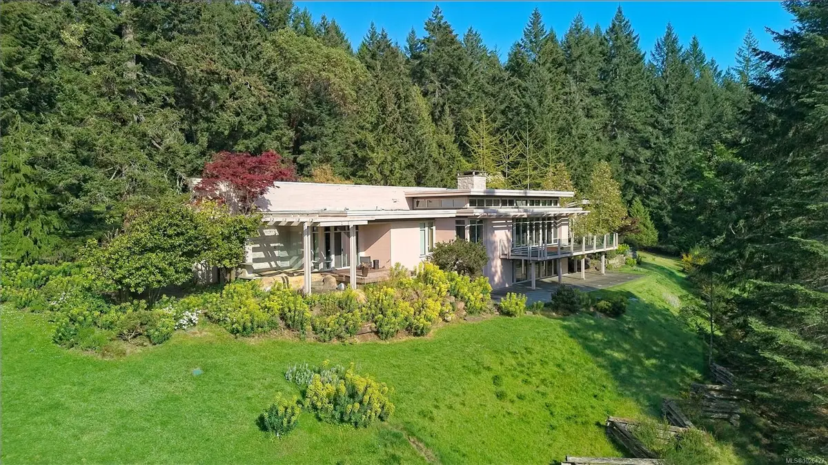 2875 Southey Point Rd, Salt Spring BC V8K 1A2
