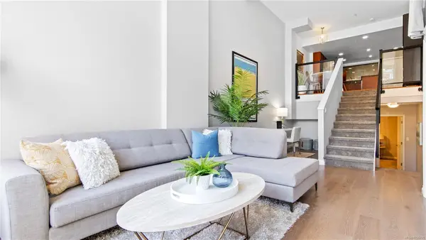 866 Goldstream Ave # 102, Langford BC V9B 2X9 - 1 bed, 1 bath in Langford