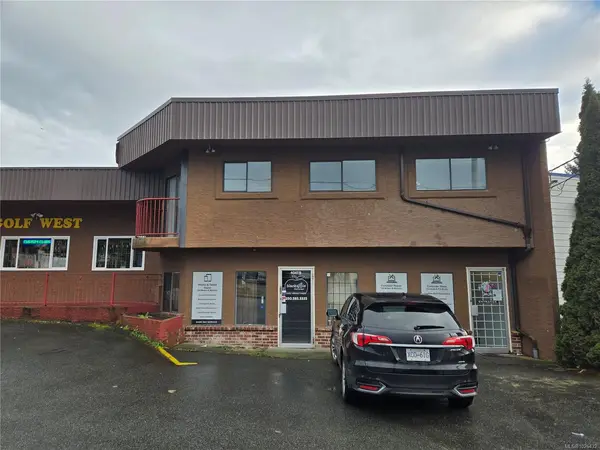 4061 Norwell Dr # A, Nanaimo BC V9T 1Y8