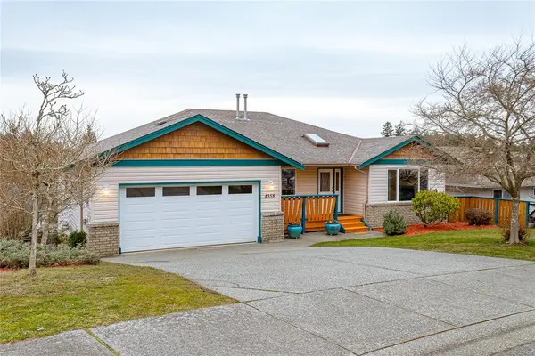 4358 Gulfview Dr, Nanaimo BC V9T 6K4 - 5 bed, 3 bath in Nanaimo