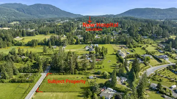 6588 Norcross Rd, Duncan BC V9L 6C3 - 3 bed, 2 bath in Duncan
