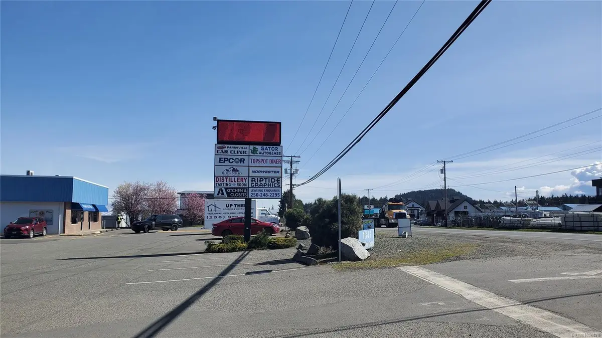1343 Alberni Hwy # 1, Errington BC V9P 2B9