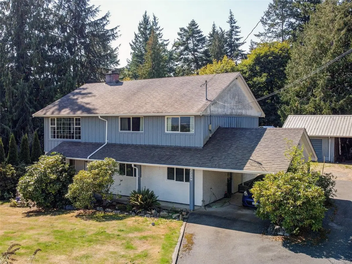 2338 Church Rd, Sooke BC V9Z 0W2